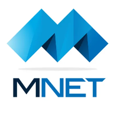 Mnet Mobile logo