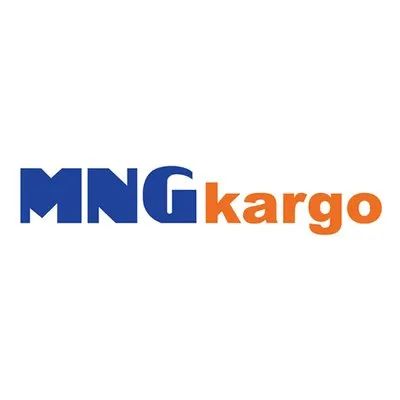 MNG Kargo logo