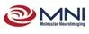Molecular NeuroImaging logo