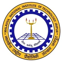 Malaviya National Institute of Technology Jaipur logo