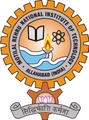 MNNIT logo