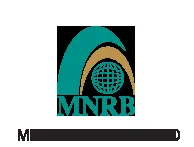 MNRB logo