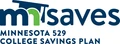 MNSAVES logo