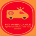 Mo Ambulance logo