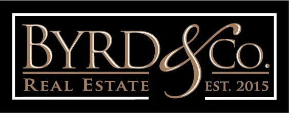 Byrd & Co Real Estate logo