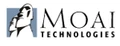 Moai Technologies logo