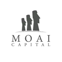 Moai Capital logo