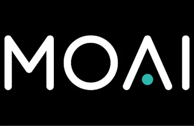 MOAI Devices logo