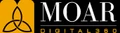 MOAR Digital 360 logo