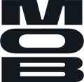 MOB Beauty logo