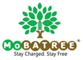 MoBatree logo