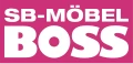 Mobel BOSS logo