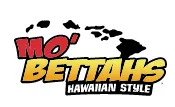 Mo’ Bettahs logo