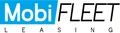 Mobi Fleet Leasing logo