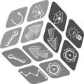 Mobi Lake logo