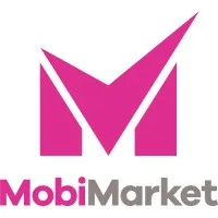 Mobi Market logo