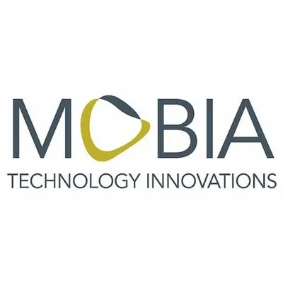 Mobia logo