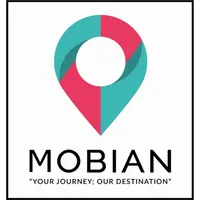 Mobian logo