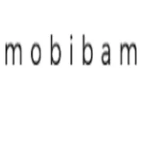 Mobibam logo