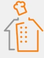 MobiChef logo