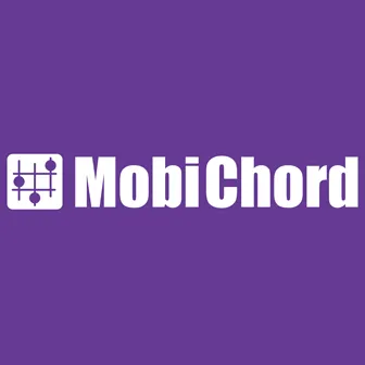MobiChord logo
