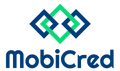 MobiCred logo