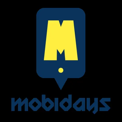 Mobi Days logo
