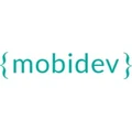 Mobidev logo
