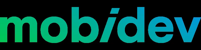 MobiDev logo