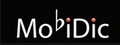 MobiDic logo