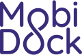 MobiDock logo