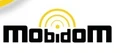 Mobidom logo