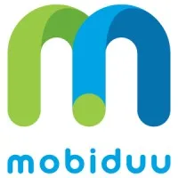 Mobiduu Solutions logo