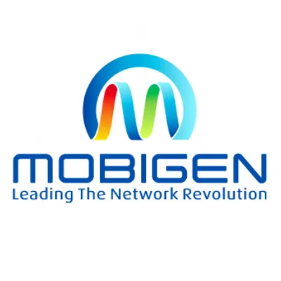 Mobizen logo