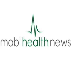 MobiHealthNews logo