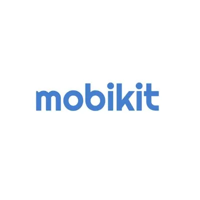 Mobikit logo