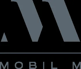 Mobil M logo