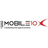 Mobile10x logo