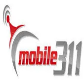 Mobile311 logo