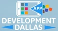 Mobile App Development Dallas logo