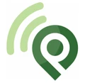 Mobile Area Parking logo