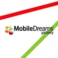 Mobile Dreams logo