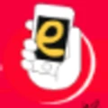 Mobile E Mart logo