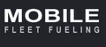 Mobile Fleet Fueling logo