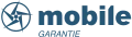 mobile GARANTIE Deutschland logo