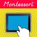Mobile Montessori logo