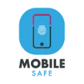 Mobile Safe logo