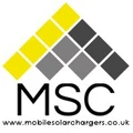 Mobile Solar Chargers logo