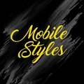 Mobile Styles logo