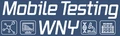 Mobile Testing WNY logo